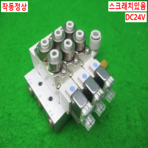 12325/공압솔레노이드밸브/SY5120-5LOZ-C4/SMC